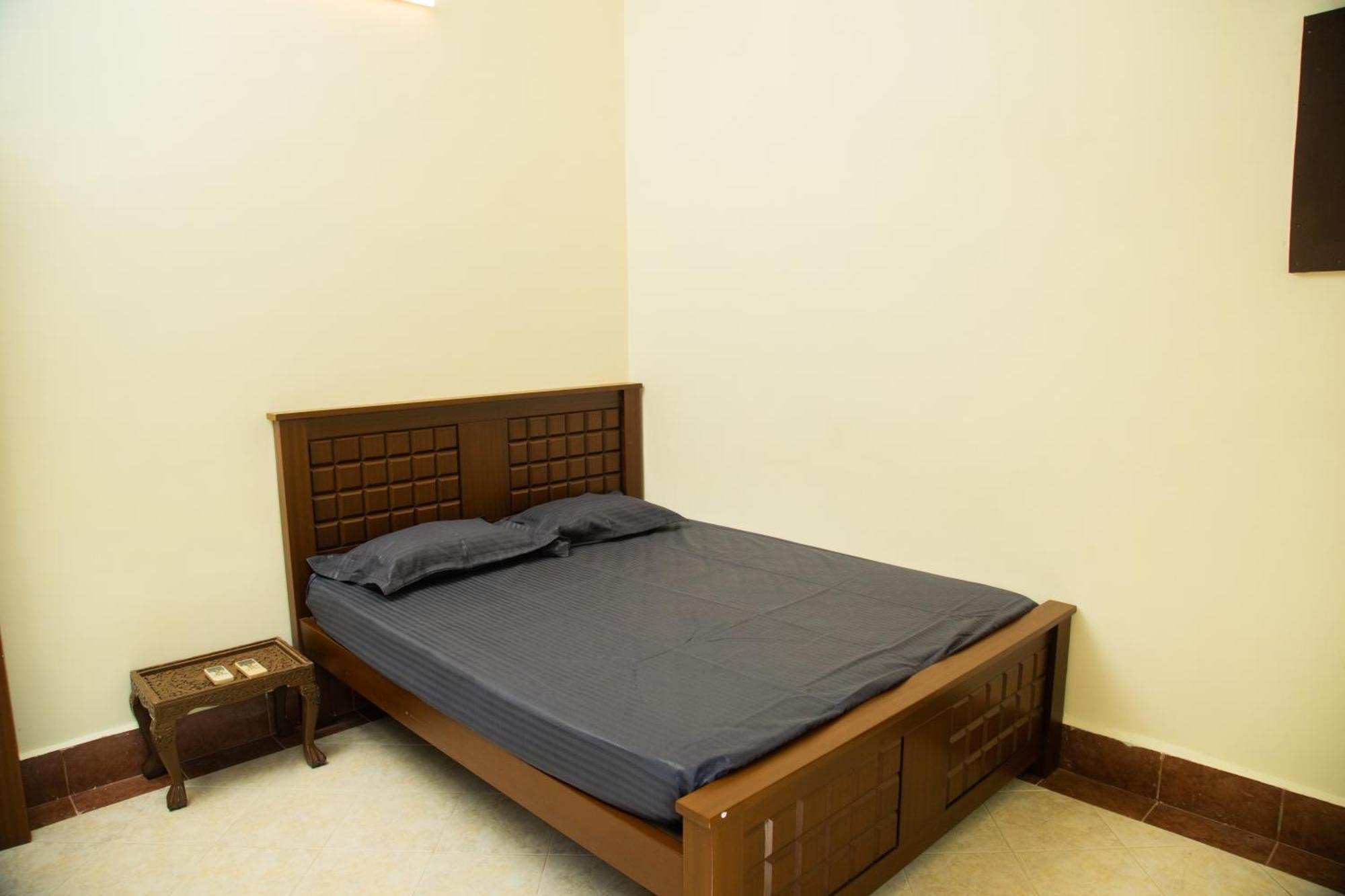Mamalla Kudil Resort Mahabalipuram Eksteriør bilde