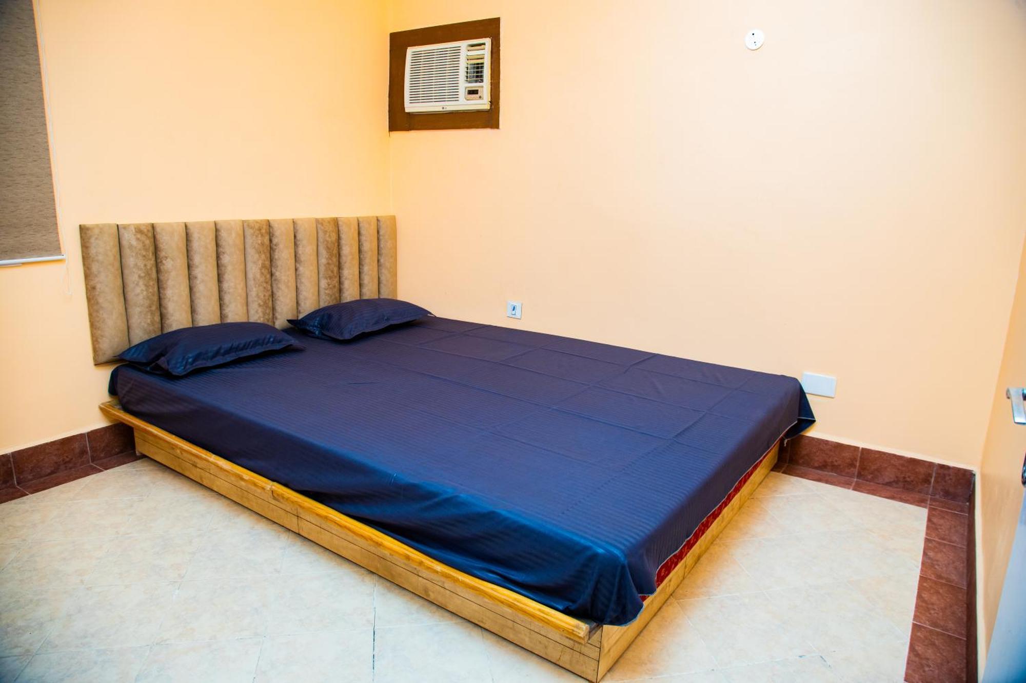 Mamalla Kudil Resort Mahabalipuram Eksteriør bilde