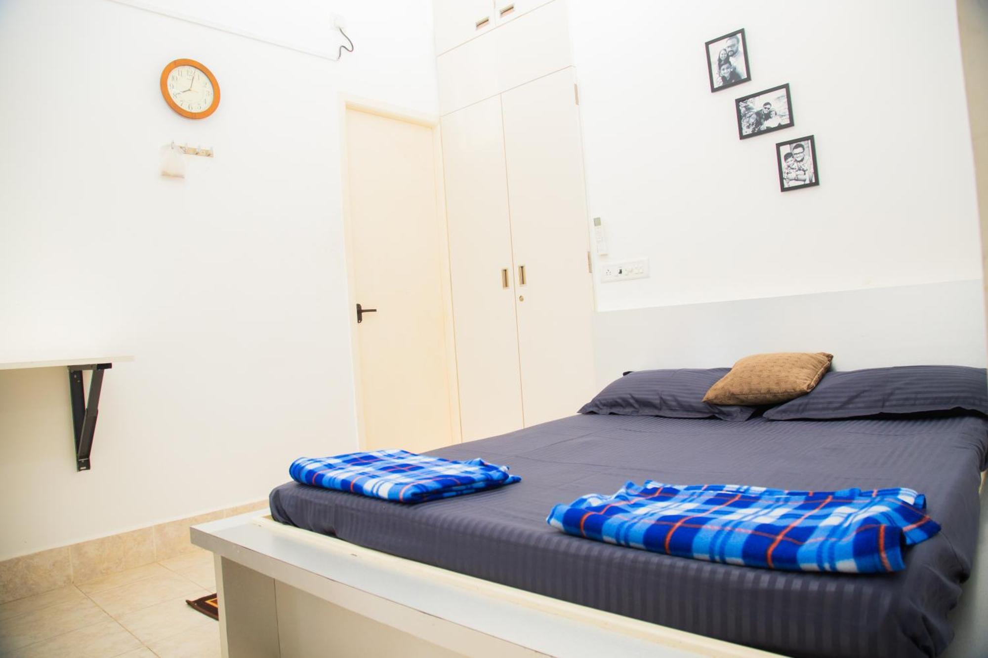 Mamalla Kudil Resort Mahabalipuram Eksteriør bilde